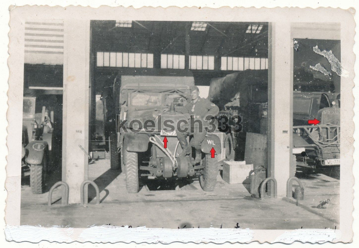 Kaserne Linz Soldat EK II österr. Austro Daimler