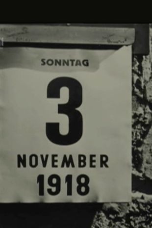 3. November 1918 (1965)