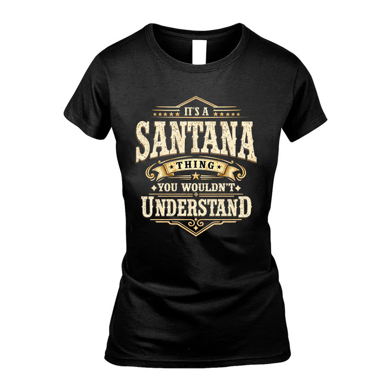SANTANA