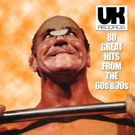 73396668 a3d3 4d52 ba21 d7b2e7470920 - VA - UK Records 80 Great Hits from the 60s & 70s (2013)