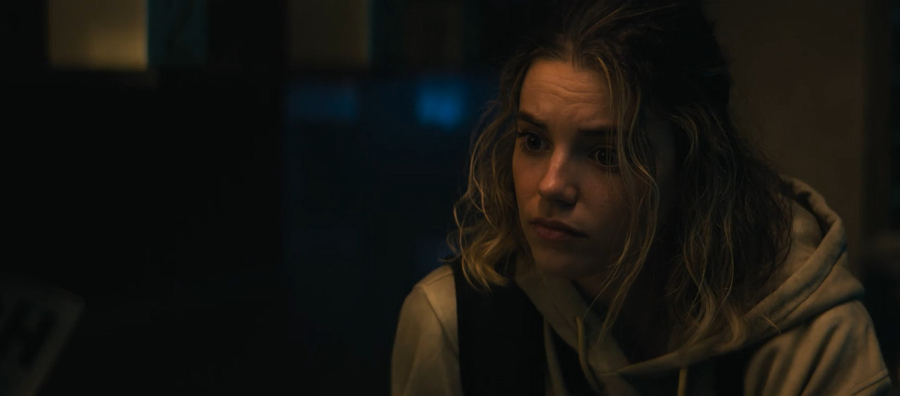 Do Not Enter 2026 BluRay [Hindi + English] 480p 720p ESub Screenshot