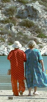 OΤΑΝ ΟΙ ΔΙΑΚΟΠΕΣ ΜΑΣ ΦΕΡΝΟΥΝ ΑΝΤΙΜΕΤΩΠΟΥΣ ΜΕ... ΤΟ «ΤΙΠΟΤΑ»