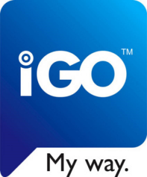 iGO R3 HERE (Navteq) 2023.(Q2) EUROPE (Android)