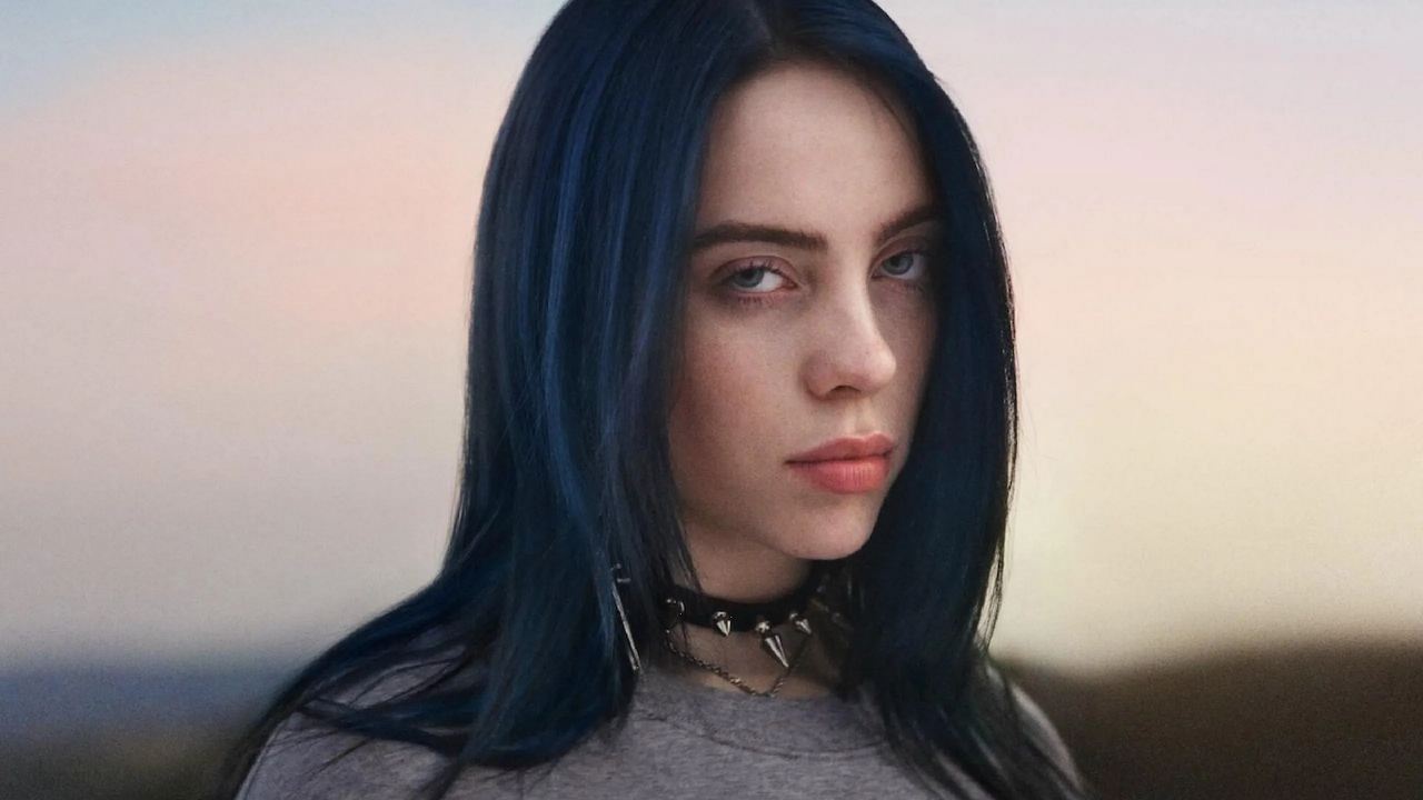 Billie Eilish anuncia su esperado tercer álbum
