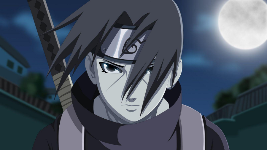 10 Naruto Characters Who Belong In Other Anime