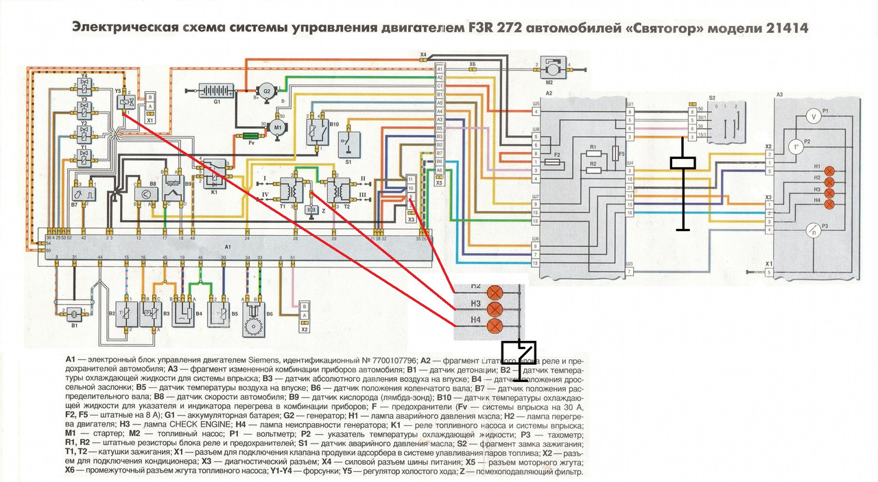 тестер-контролька