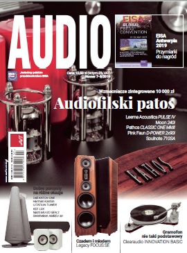 Audio 7-8/2019
