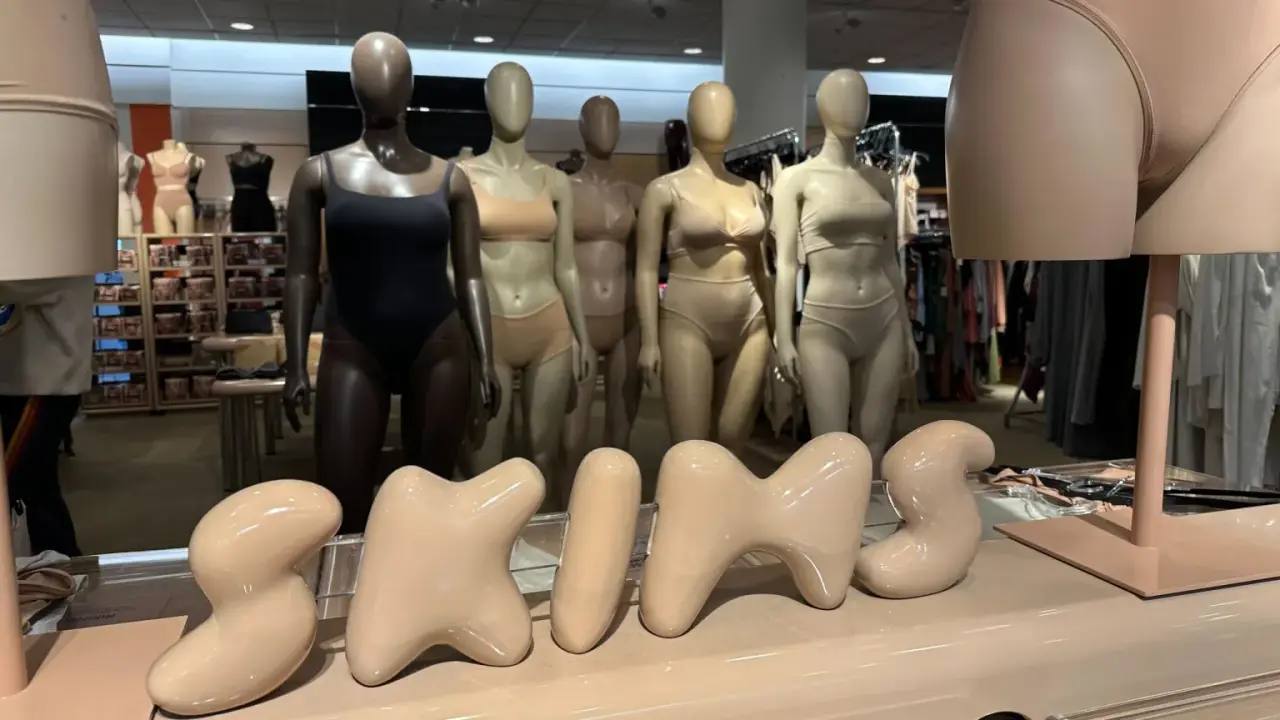 Skims Winter Sale: Up to 50% Off Shapewear, Bras & Loungewear Skims Winter Sale: Up to 50% Off Shapewear, Bras & Loungewear