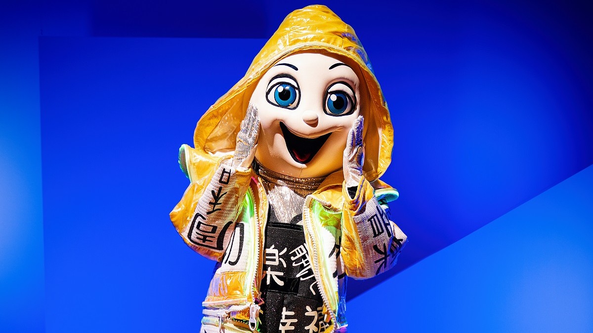 ¿Quién es la máscara? 2021: Emilio Osorio es 'La Hueva' y te decimos por qué