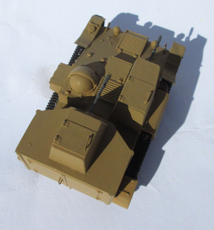 German Sicherungsfahrzeug Renault UE (21)