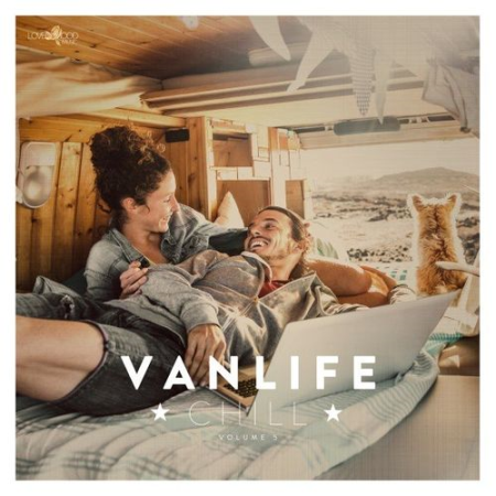 VA - Vanlife Chill Vol.5 (2021)