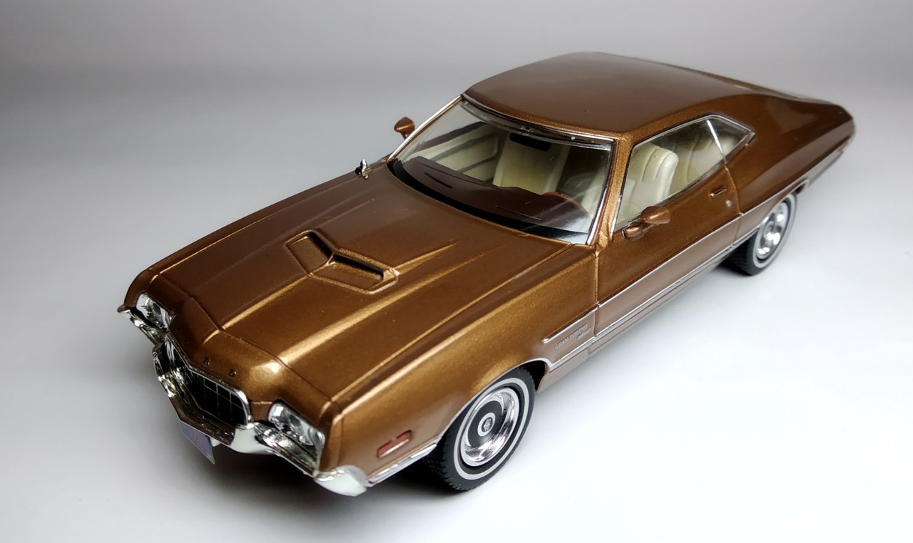 Ford Torino (9)