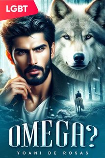 Yoani De Rosas - Omega? (2024)
