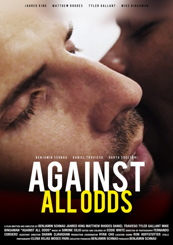 Against All Odds (2025) Latino HD WEB-Rip 1080p