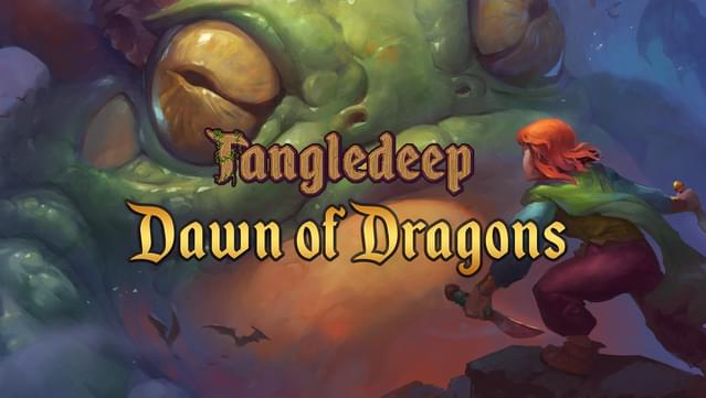 Tangledeep Dawn of Dragons 2 DLC v 1 34e MULTi Unity3D GOG Linux Native