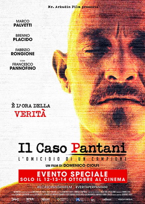 Il Caso Pantani (2020) .mkv iTA WEBDL 1080p x264