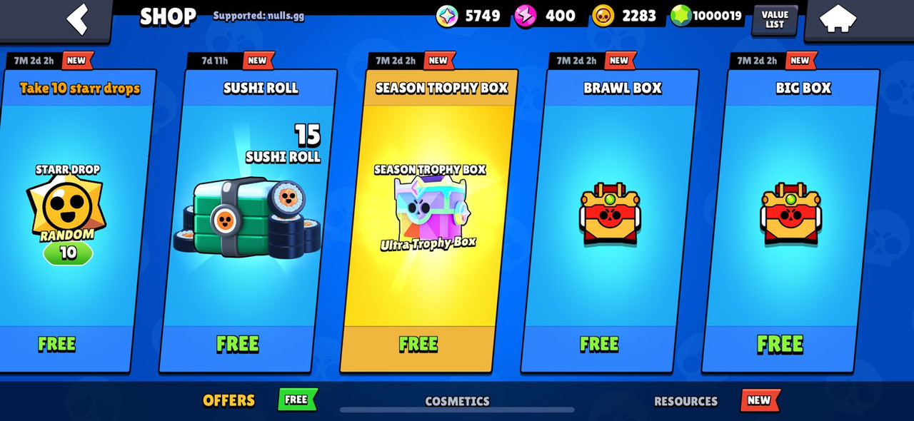 Gameplay Screenshot 4