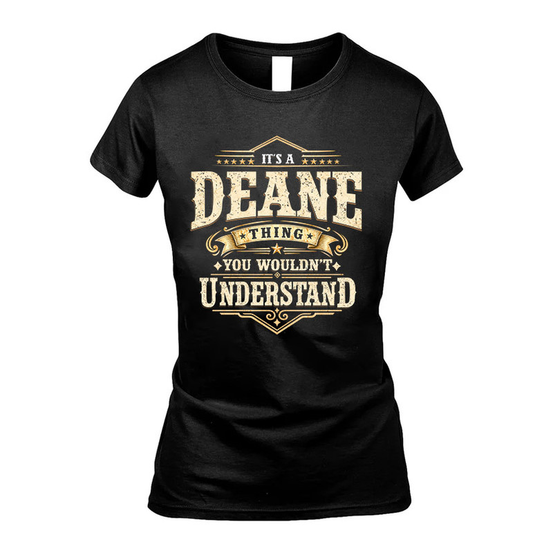 DEANE