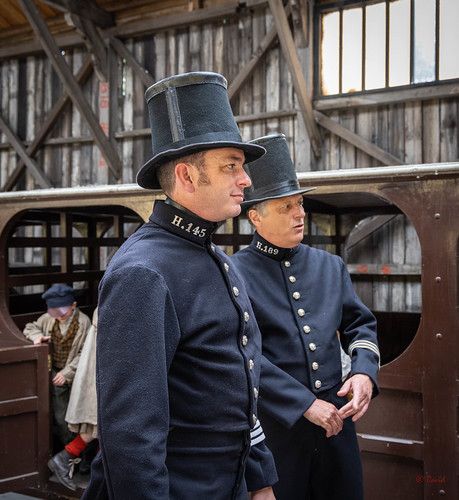 Paul Position et Jules Cornebrume