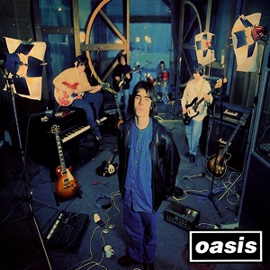 Oasis - Supersonic (Promo CD) [Epic, ESK 6464] (1994) .mp3 -320 Kbps