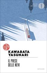 Yasunari Kawabata – Il paese delle nevi (2024)