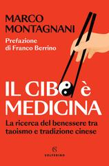 Marco Montagnani – Il cibo è medicina (2026)
