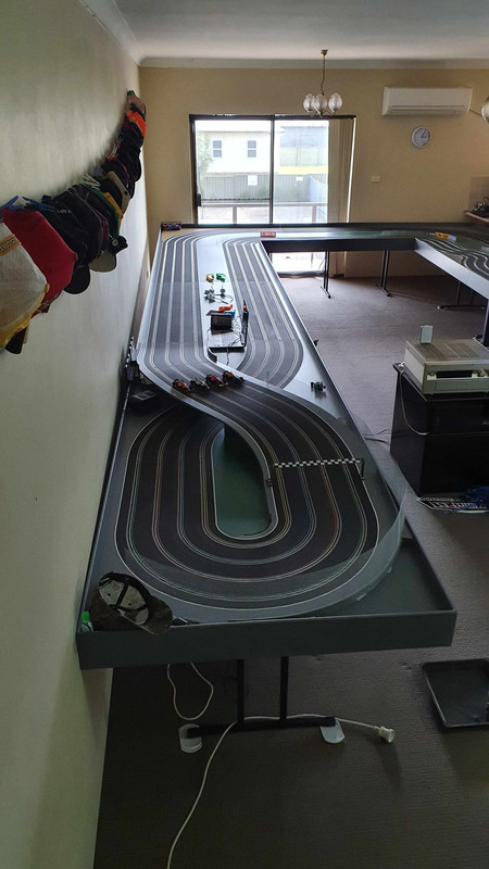 02 Shenanigans Raceway (SR)