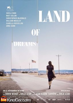 Land of Dreams (2021)