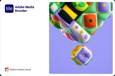 Adobe Media Encoder 2024 v24.6.0.074 - Ita