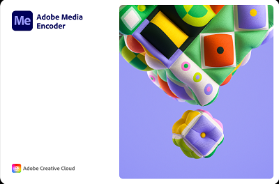 Adobe Media Encoder 2024 v24.4.0.46 64 Bit - ITA