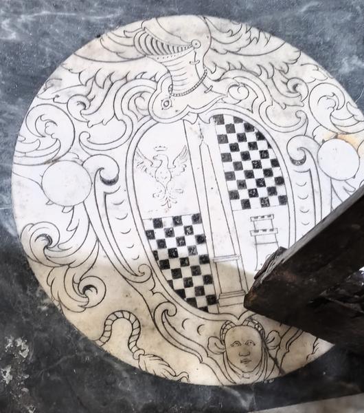 Roma: Villa Farnesina, Bernini&Barberini, Detroit Museum - Roma y Nápoles: Bernini, Giorgione y mucho más. (19)