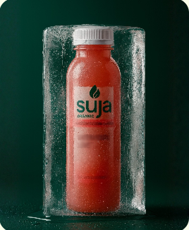Suja Juice