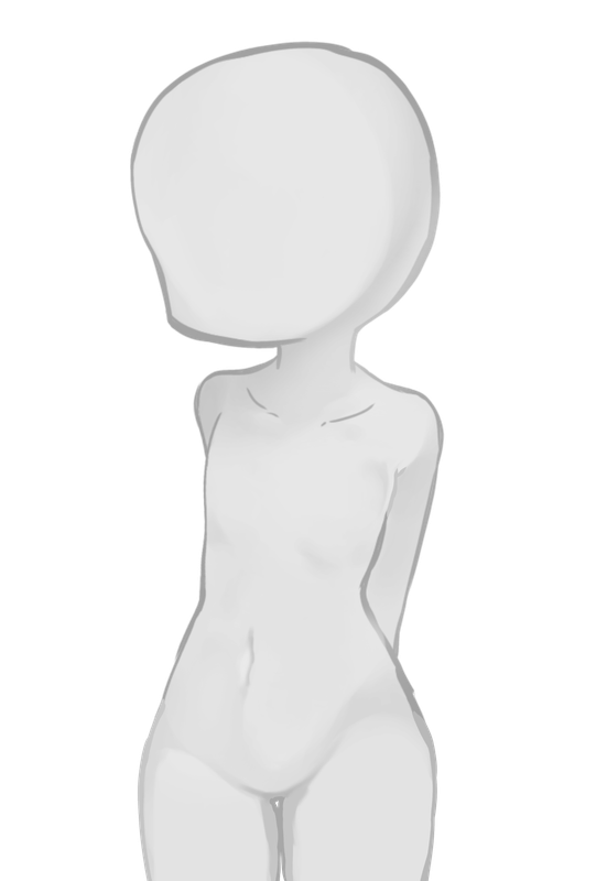 Doll Base