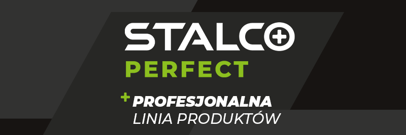 Stalco perfect linia profesjonalna