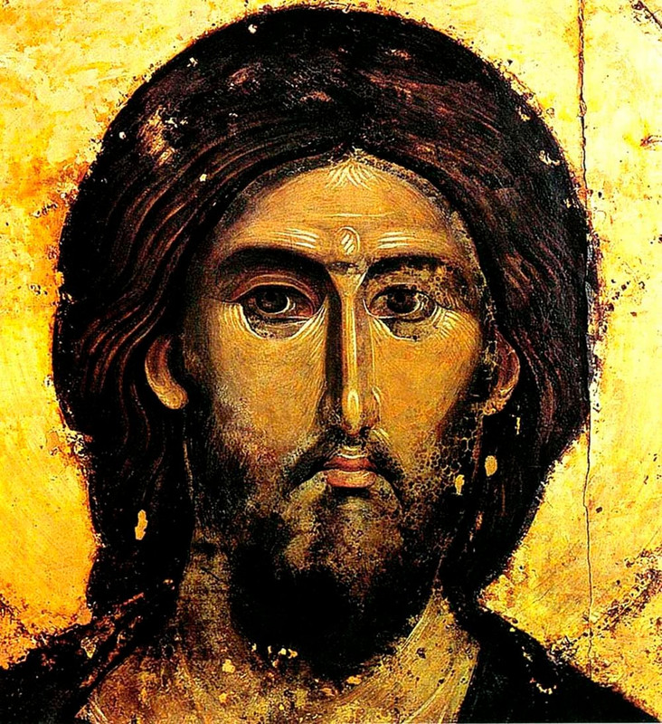 უფალი იესუ ქრისტე
