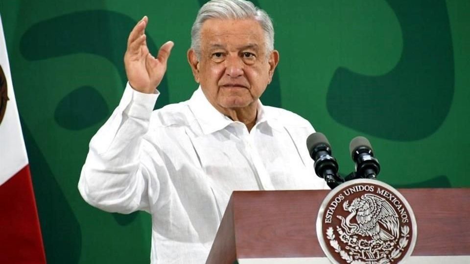 'Mañanera' de AMLO: Presidente advierte que, si es necesario, volverá a marchar en CDMX