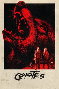 Coyotes 2025 720p WEB-DL x264-TFPDL