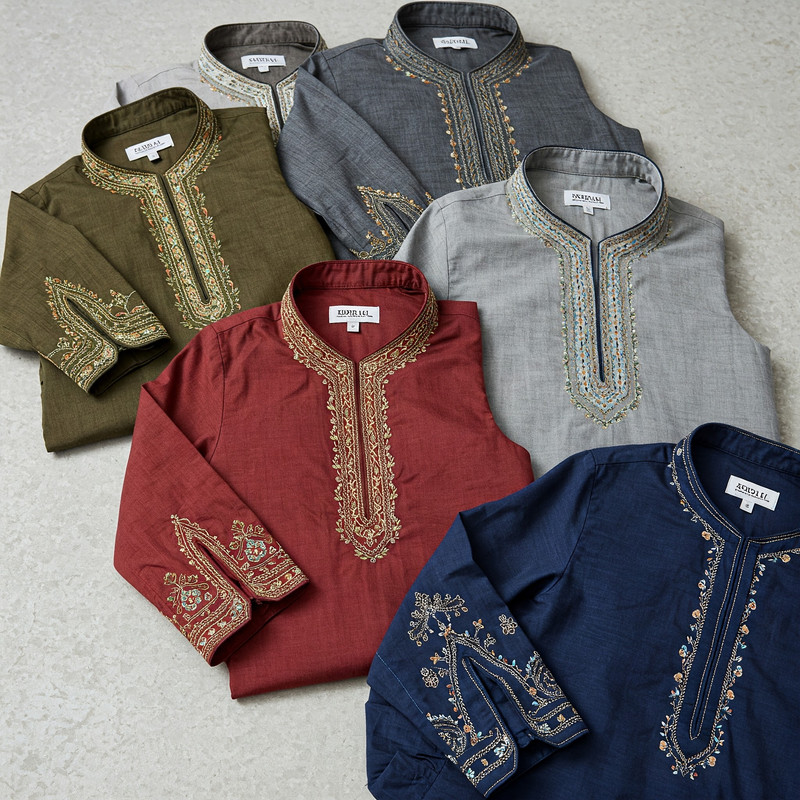 Full Hand Shirt
