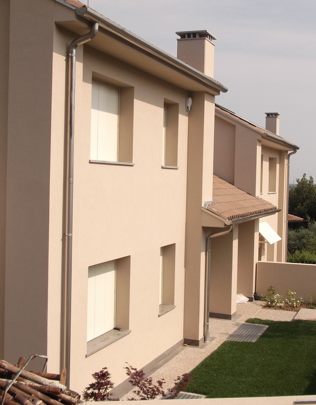 Edifici Residenziali a Conegliano - 2