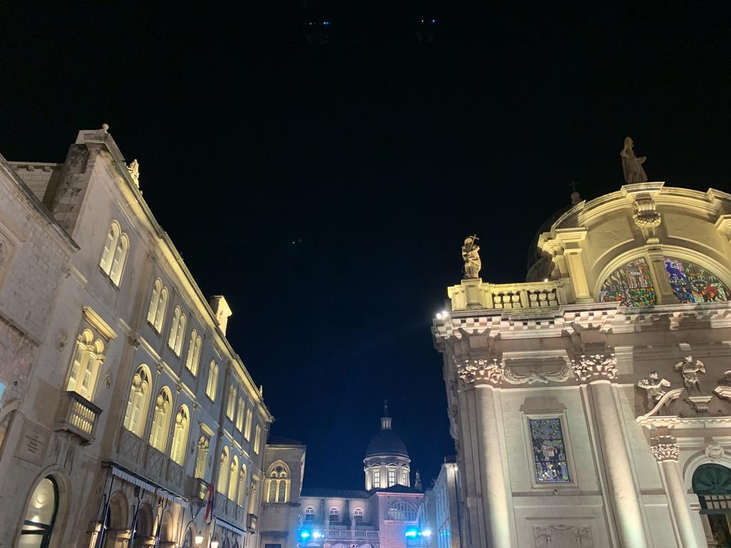 Dubrovnik. Llegada y visita. - Balcanes - Apulia (34)