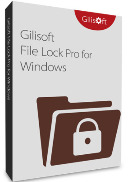 GiliSoft File Lock Pro 11.5.0 Multilingual