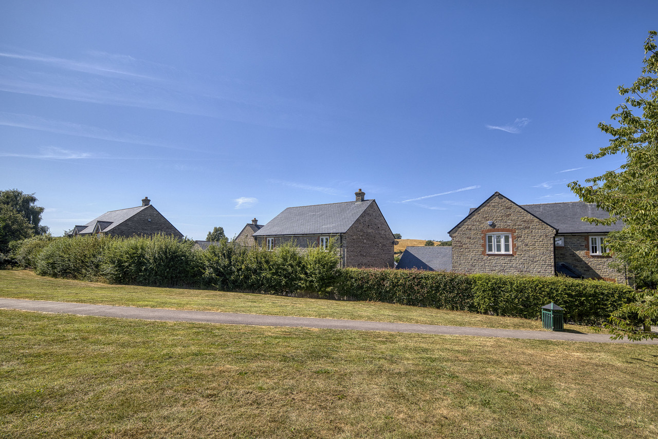 Cromhall
