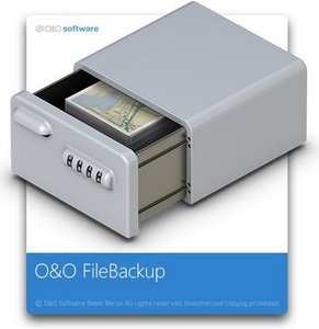 O&O FileBackup v2.0.1374
