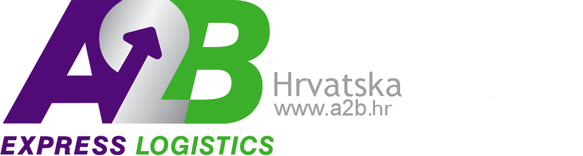 A2B Express Logistics Tracking 