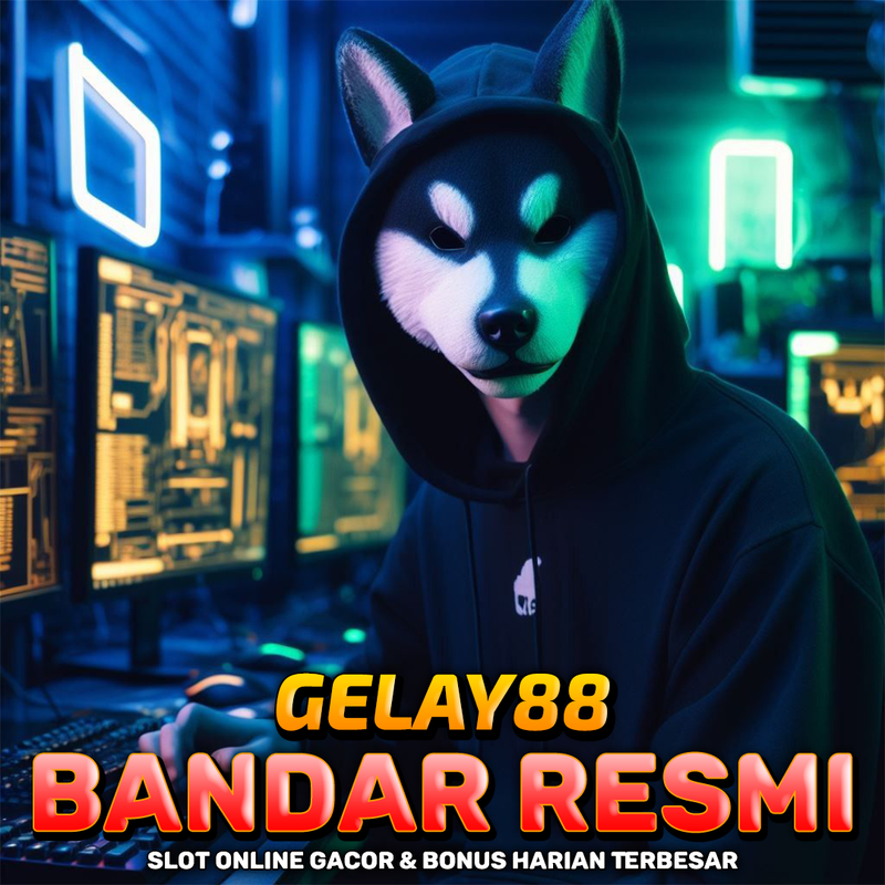 GELAY88 | Slot Online Gacor & Bonus Harian Terbesar - WooCommerce eCommerce