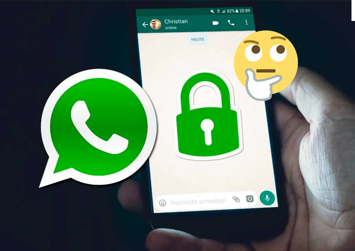 ¿Qué app de mensajes es más segura que WhatsApp?