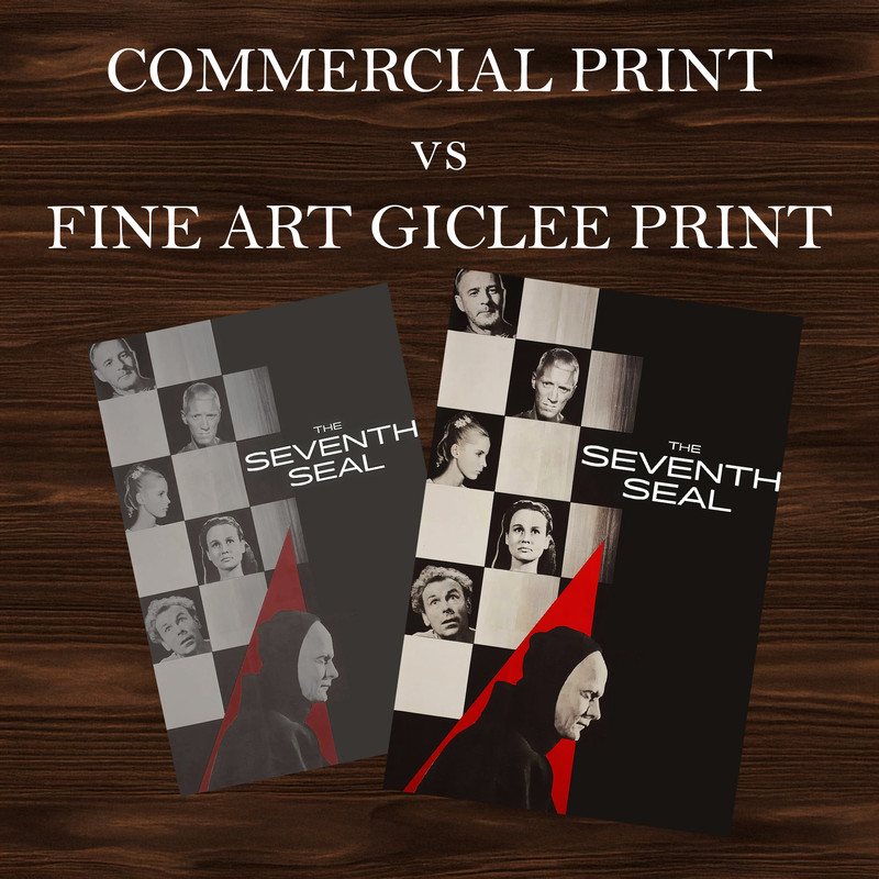 The Seventh Seal (1957)