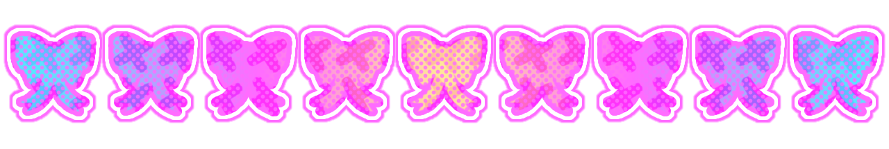 made by me