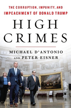 Buy High Crimes from Amazon.com*