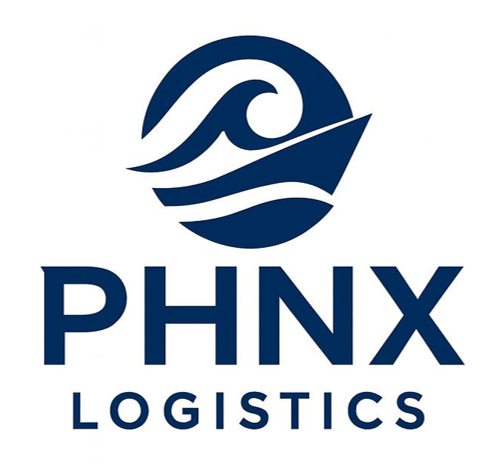 PHNX Logistics logo